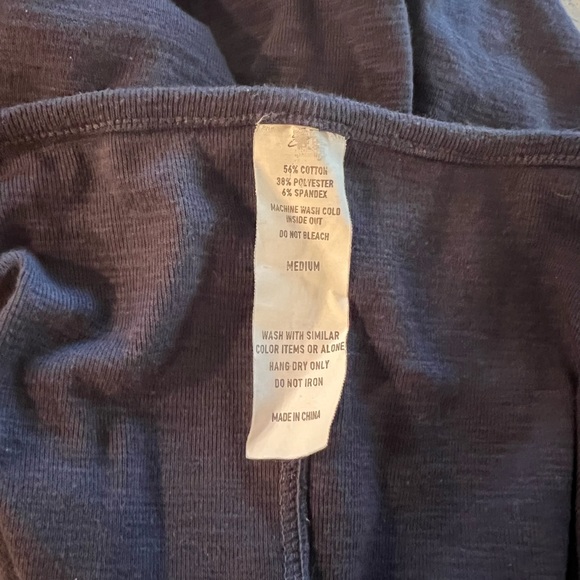 Ever Forward workout tank - Picture 4 of 4